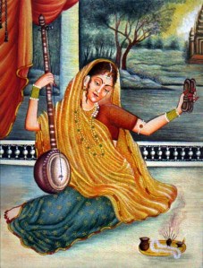 Meerabai