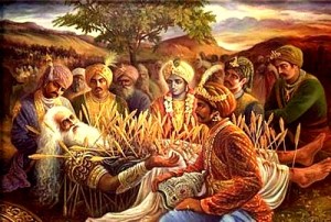 ekadashi 1