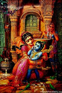 yashoda-krishna