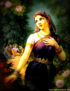 RadhaRani