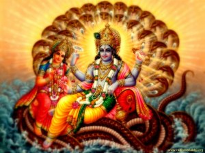 vaikuntha-ekadashi-vishnu