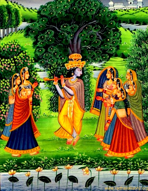 vara gopis