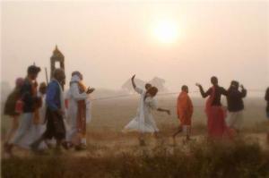 Braj Chaurasi Kos Yatra